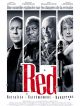 Red en DVD et Blu-Ray