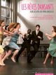 Les Rêves Dansants Sur Les Pas De Pina Bausch en DVD et Blu-Ray