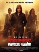Mission: Impossible - Protocole Fantôme DVD et Blu-Ray