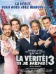 La Vérité Si Je Mens 3 en DVD et Blu-Ray