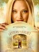 Letters To Juliet DVD et Blu-Ray