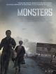 Monsters DVD et Blu-Ray