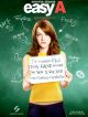 Easy A DVD et Blu-Ray