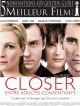 Closer en DVD et Blu-Ray