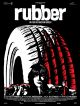 Rubber DVD et Blu-Ray