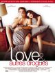 Love Et Autres Drogues DVD et Blu-Ray