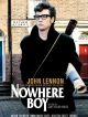 Nowhere Boy DVD et Blu-Ray