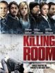 The Killing Room DVD et Blu-Ray