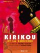 Kirikou Et La Sorcière DVD et Blu-Ray
