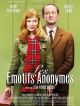 Les Emotifs Anonymes DVD et Blu-Ray