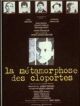 La Métamorphose Des Cloportes en DVD et Blu-Ray