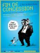 Fin De Concession en DVD et Blu-Ray