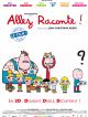 Allez Raconte en DVD et Blu-Ray