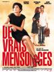 De Vrais Mensonges en DVD et Blu-Ray