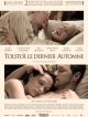 Tolstoi, Le Dernier Automne en DVD et Blu-Ray