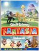 Fantasia en DVD et Blu-Ray