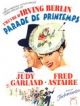 Parade De Printemps DVD et Blu-Ray