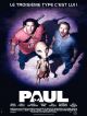 Paul en DVD et Blu-Ray