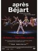 Après Bejart en DVD et Blu-Ray