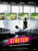 Stretch en DVD et Blu-Ray