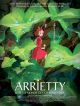 Arietty Le Petit Monde Des Chapardeurs en DVD et Blu-Ray