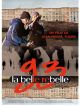 93 La Belle Rebelle en DVD et Blu-Ray