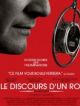Le Discours D'un Roi DVD et Blu-Ray