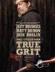 True Grit en DVD et Blu-Ray