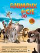 Animaux Et CIE en DVD et Blu-Ray