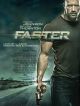 Faster en DVD et Blu-Ray