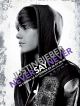 Justin Bieber Never Say Never DVD et Blu-Ray