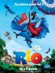 Rio DVD et Blu-Ray