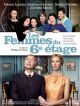 Les Femmes Du 6e étage DVD et Blu-Ray