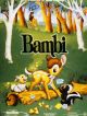 Bambi en DVD et Blu-Ray