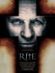 Le Rite en DVD et Blu-Ray