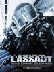 L'assaut en DVD et Blu-Ray