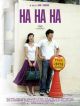 Ha Ha Ha en DVD et Blu-Ray