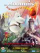 Les Moomins Et La Chasse à La Comète DVD et Blu-Ray
