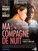 Ma Compagne De Nuit en DVD et Blu-Ray