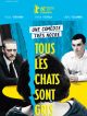 Tous Les Chats Sont Gris en DVD et Blu-Ray