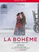 La Bohème en DVD et Blu-Ray