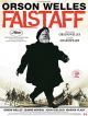 Falstaff DVD et Blu-Ray