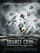Source Code DVD et Blu-Ray