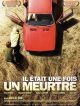 Il était Une Fois Un Meurtre en DVD et Blu-Ray