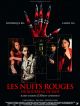 Les Nuits Rouges Du Bourreau De Jade en DVD et Blu-Ray