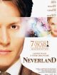 Neverland DVD et Blu-Ray