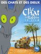 Le Chat Du Rabbin en DVD et Blu-Ray