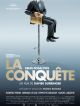 La Conquête DVD et Blu-Ray
