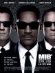 Men In Black 3 DVD et Blu-Ray