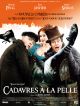 Cadavres à La Pelle en DVD et Blu-Ray